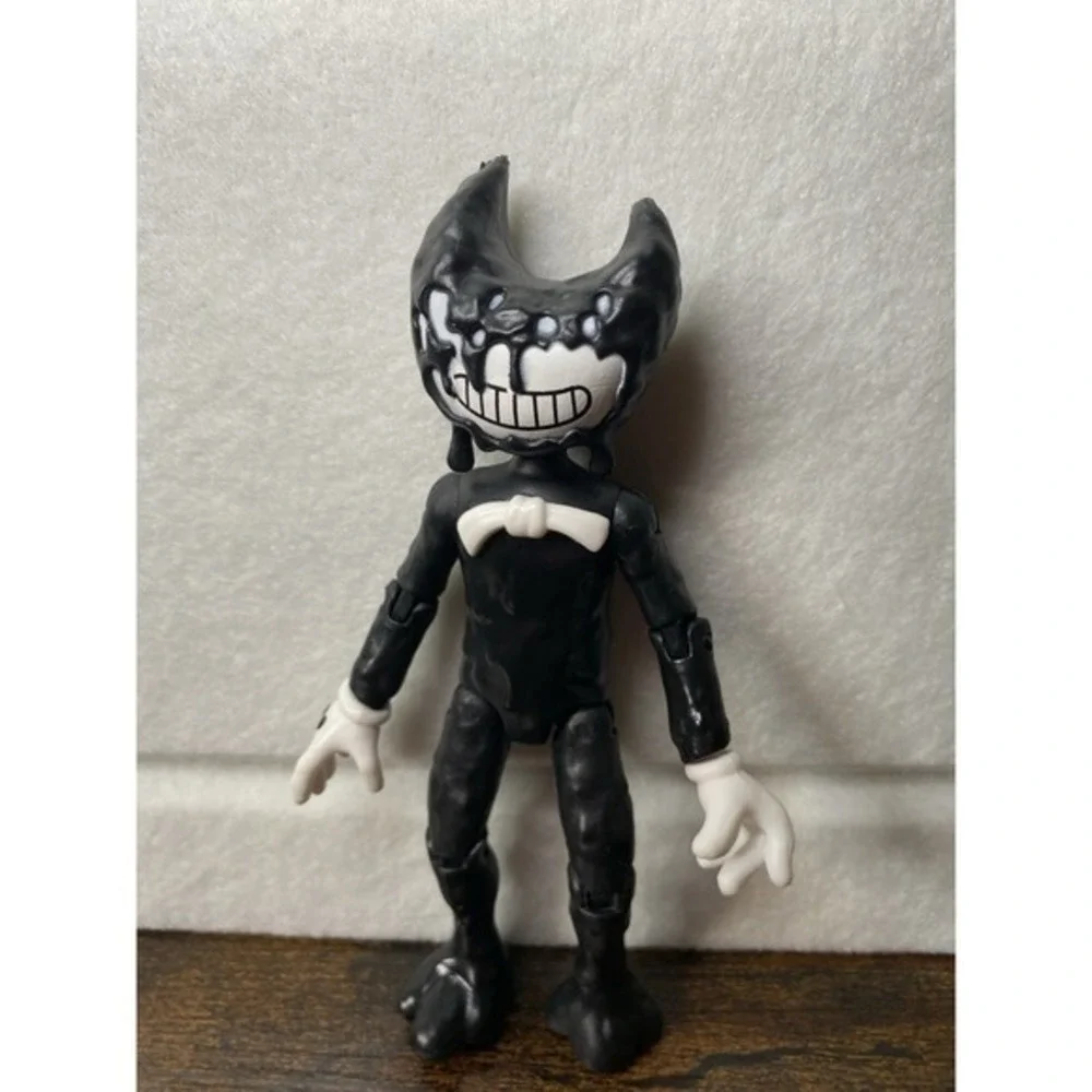 Bendy and The Ink Machine Action Figure‎